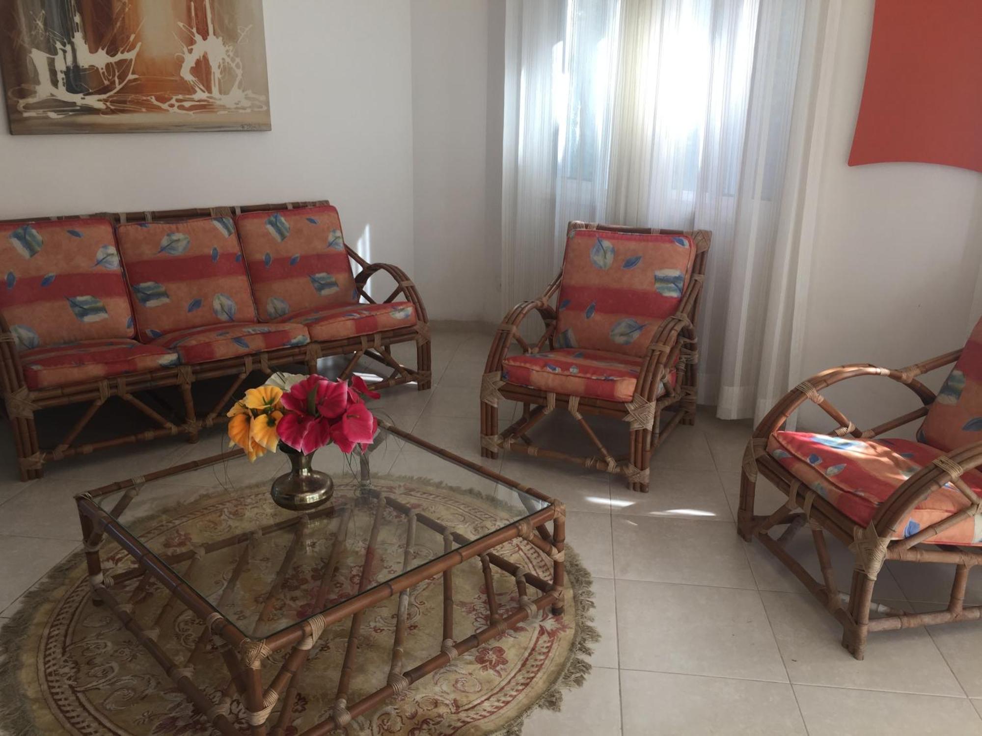 Guaruja/Acapulco Cond Alto Padraoヴィラ エクステリア 写真