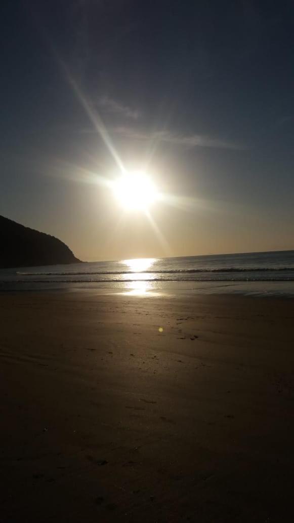 Guaruja/Acapulco Cond Alto Padraoヴィラ エクステリア 写真