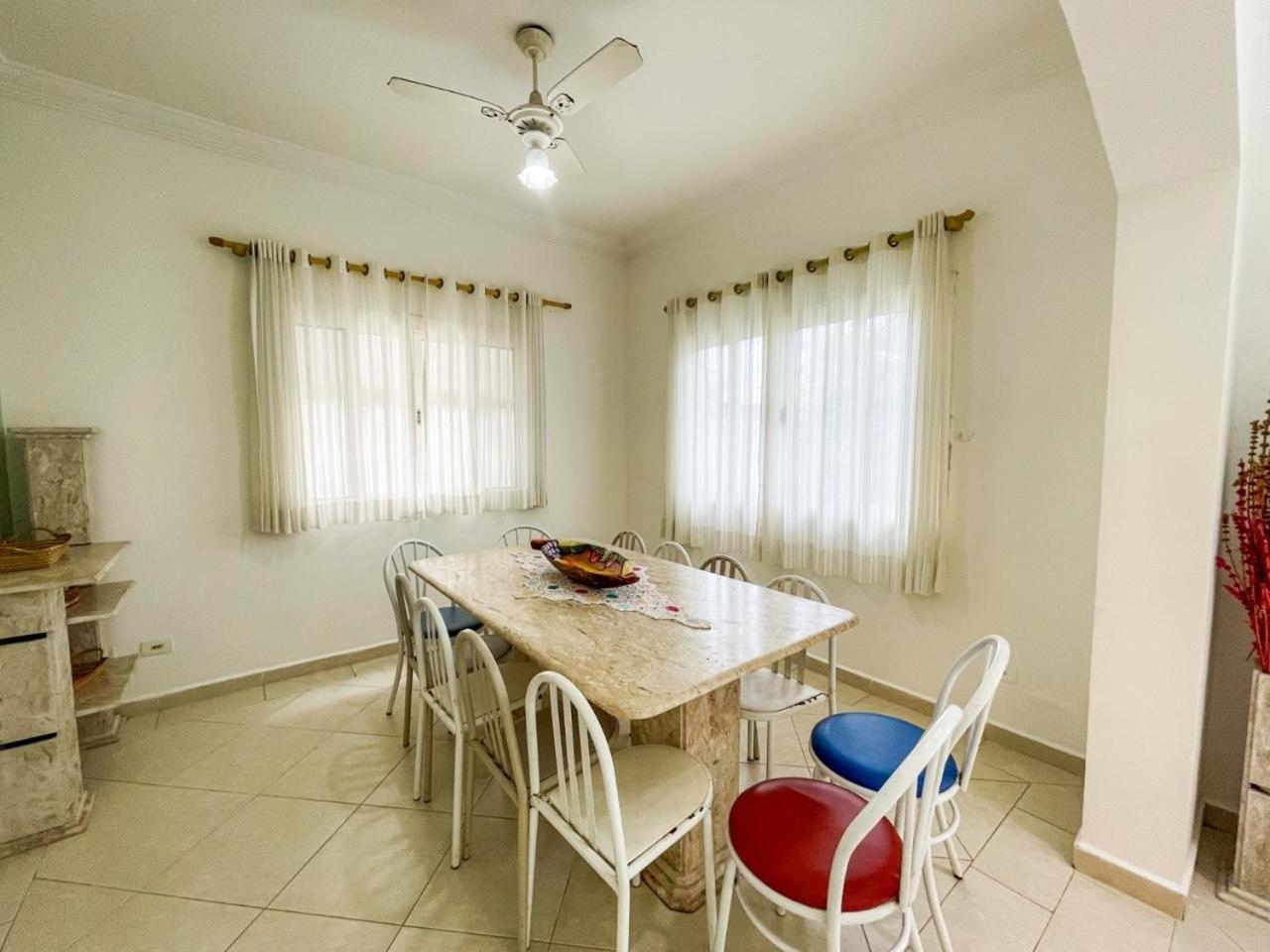 Guaruja/Acapulco Cond Alto Padraoヴィラ エクステリア 写真