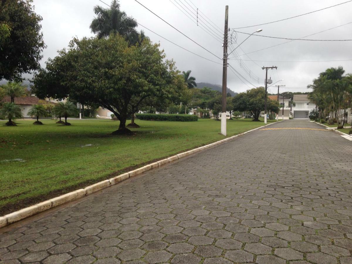 Guaruja/Acapulco Cond Alto Padraoヴィラ エクステリア 写真